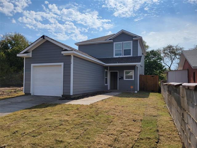 Building Photo - 4714 Frank St