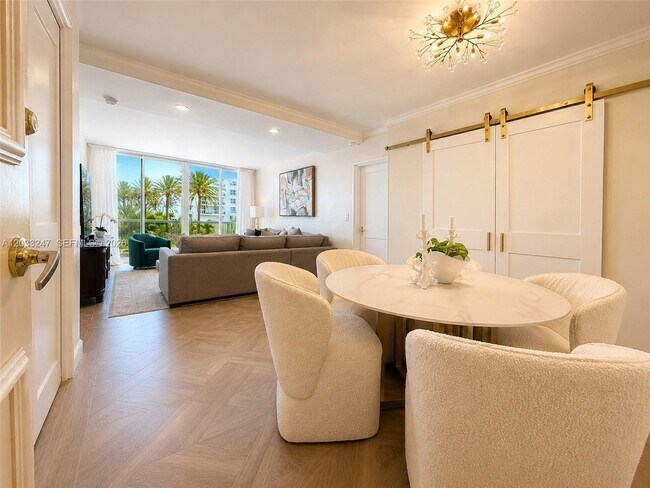 Building Photo - 5700 Collins Ave