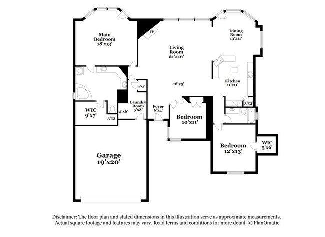 Building Photo - 6211 August Run