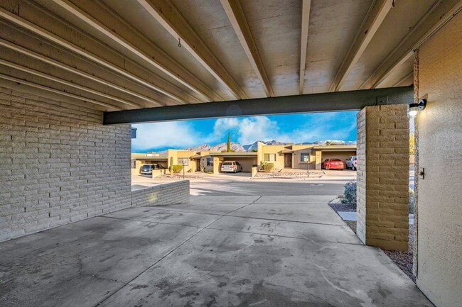 Building Photo - 7860 E Baker St