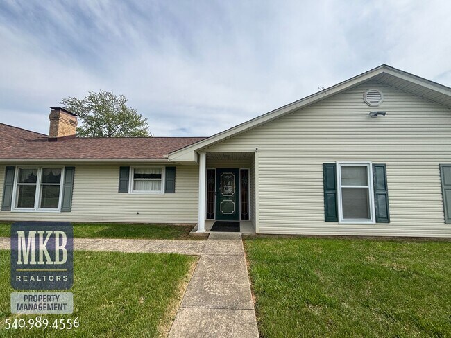 Building Photo - 5056 Catawba Valley Dr