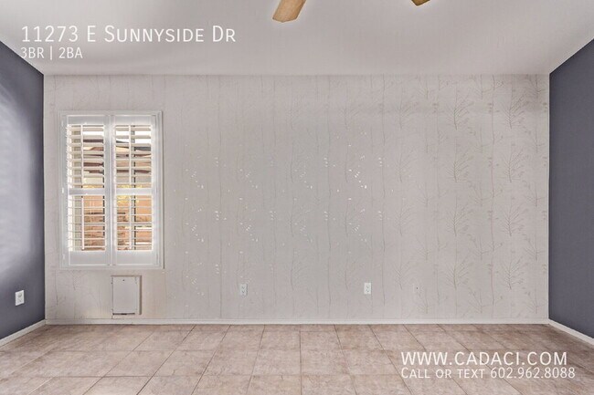 Building Photo - 11273 E Sunnyside Dr