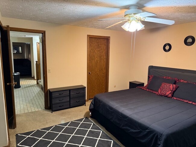 Building Photo - 3114 20th St NW