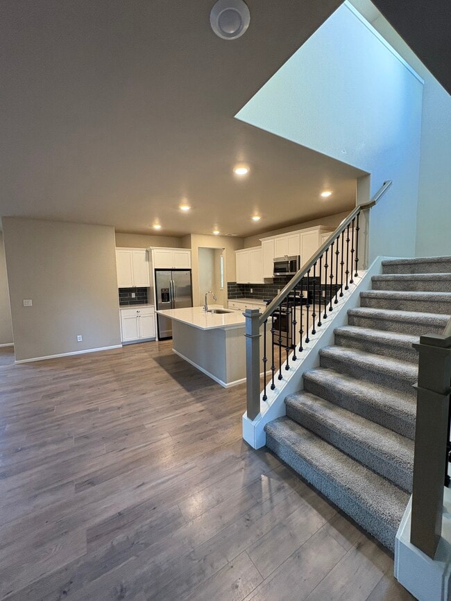 Building Photo - 23417 Naches Peak Ln