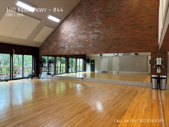 Building Photo - Welcome to Lake Oswego's Award-Winning Mt....