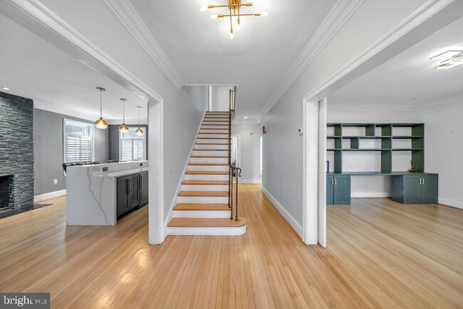 Building Photo - 5306 Bradley Blvd