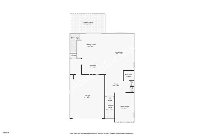 Building Photo - 7108 S Via Gaucho Viejo