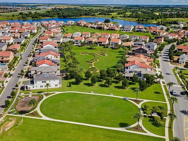 Building Photo - 8884 Bismarck Palm Dr