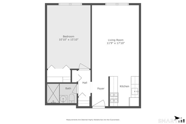 Building Photo - 140 Grove St