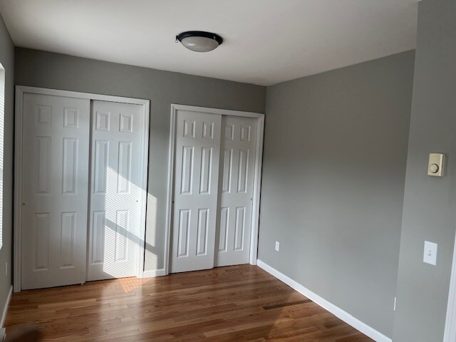 Bedroom - 85 N Main St