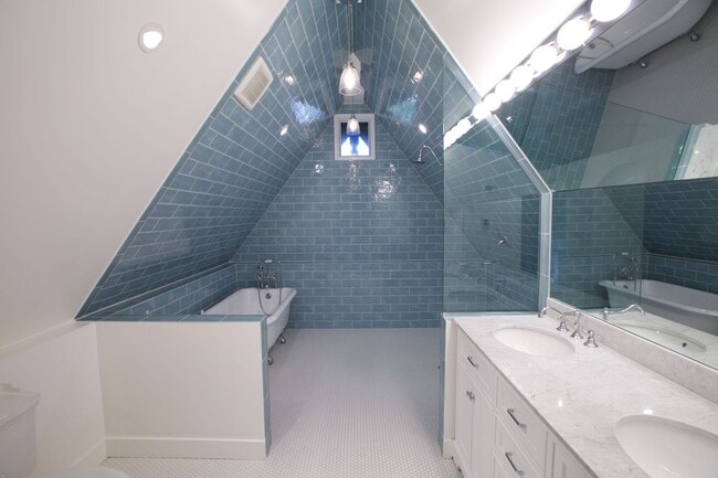 Building Photo - Converted Early 20th Century Firehouse