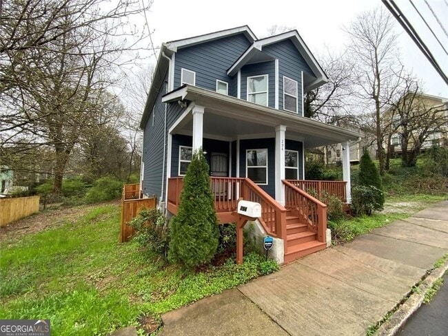 Building Photo - 294 Bass St SW