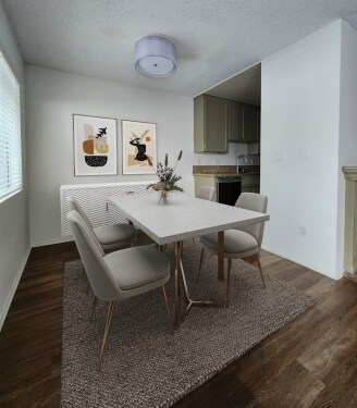 Interior Photo - 4148 Inglewood Blvd