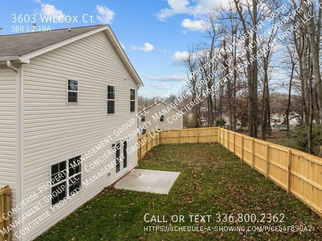 Building Photo - New Construction Home in Greensboro