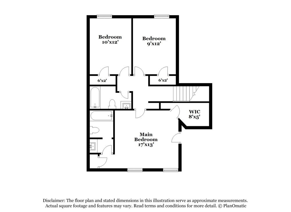 Building Photo - 4503 Bathurst Dr