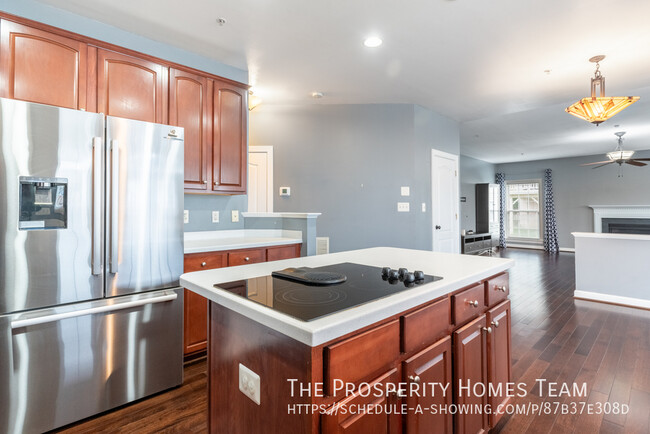 Building Photo - Spacious Modern Living in Upper Marlboro!