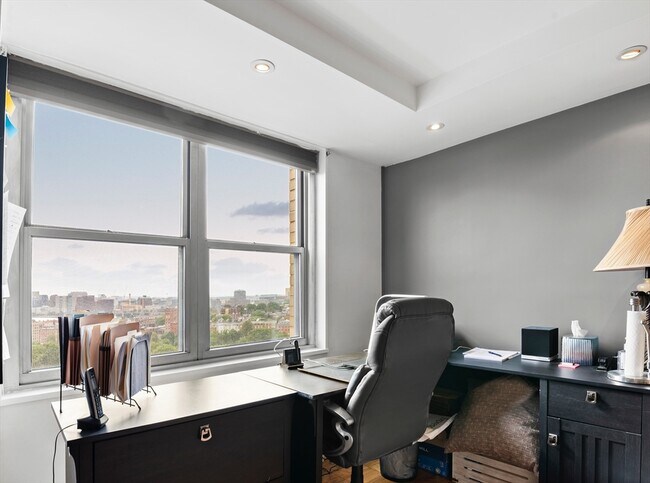 Building Photo - 151 Tremont St