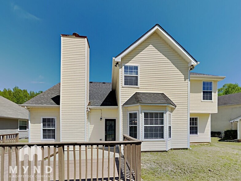 Building Photo - 2369 Sapphire Ct