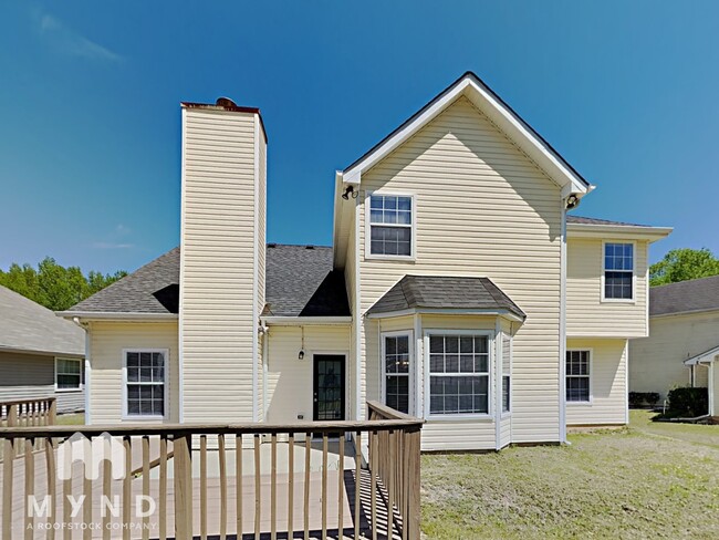 Building Photo - 2369 Sapphire Ct