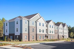 Building Photo - West Point Village