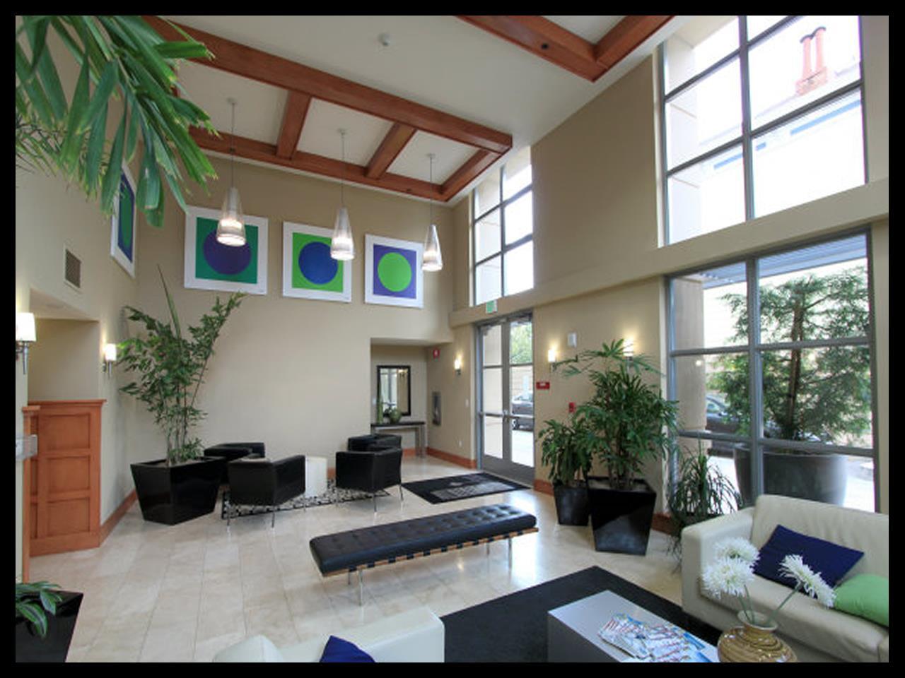 Common Area - 175 W St James St