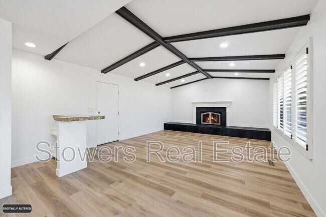 Building Photo - 155 Mountain Canyon Pl