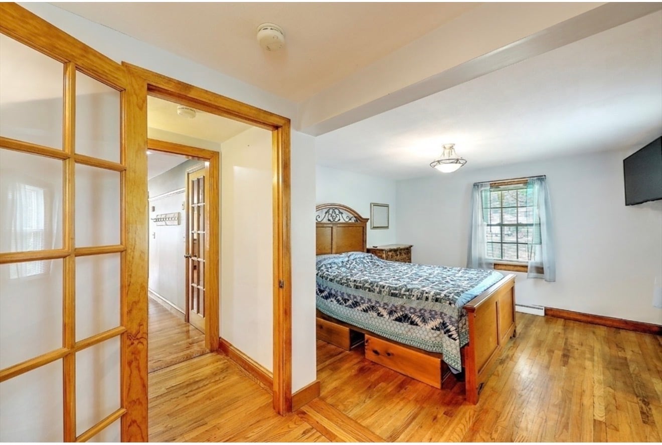 Bedroom 1 - 103 Walnut St