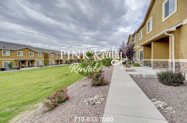 Building Photo - 7577 Black Spruce Heights