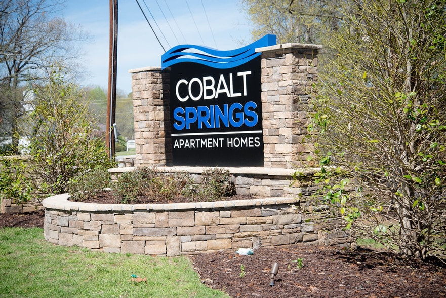 Cobalt Springs Taylors, SC Apartment Finder