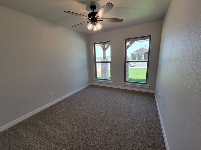 Building Photo - Gorgeous 2025 Build! 4/2/2 in Burgamy Park! Frenship School District!