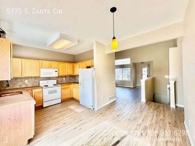 Building Photo - 5775 S Zante Cir