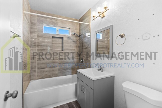 Building Photo - 73rd Street