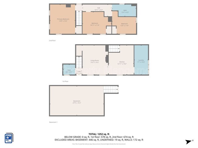 Building Photo - 556 E Whittier St