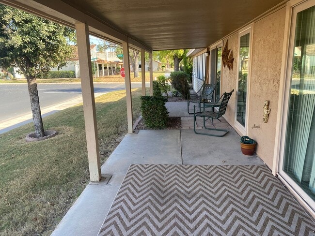 Building Photo - Lovely home with all the comforts of home.  All in Leisure World, a 45+ Active Adult Resort Commu...