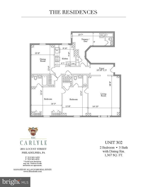 Building Photo - 2031 Locust St