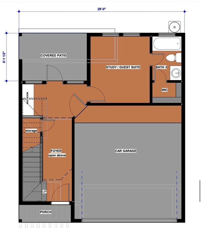 Building Photo - 810 Elkhart St