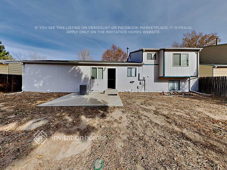 Building Photo - 5003 S Richfield Cir