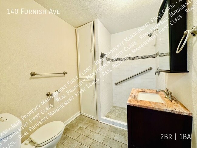 Building Photo - 140 Furnish Ave