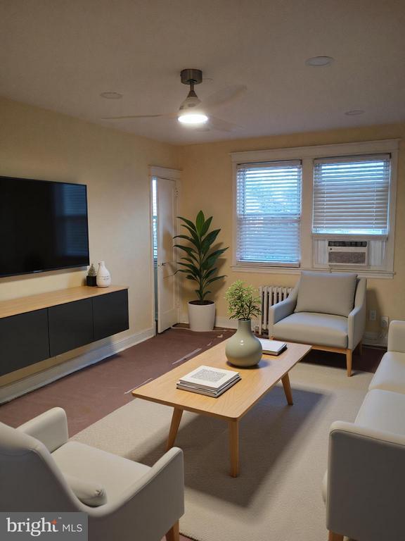 Building Photo - 5220 4th St NW