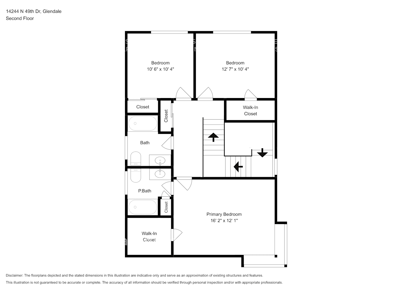 Building Photo - 14244 N 49th Dr
