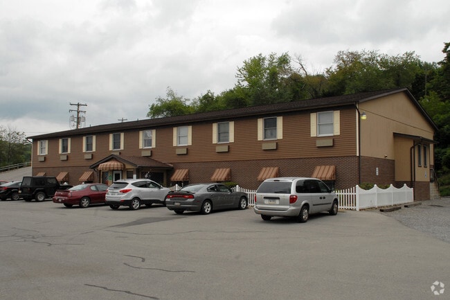 Building Photo - Eastwood Village Apartments
