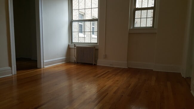 Interior Photo - Wyman Towers