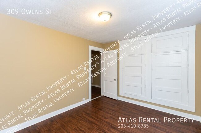 Building Photo - 309 Owens St