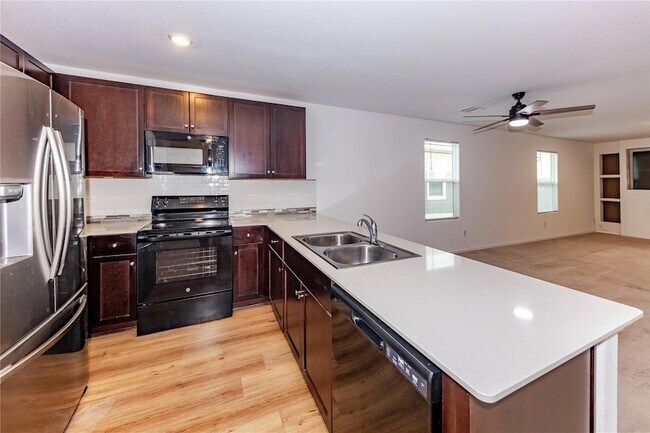 Building Photo - 1129 Catfish Ln