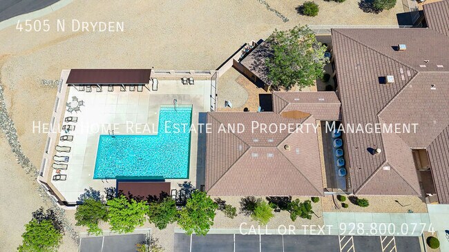 Building Photo - 4505 N Dryden