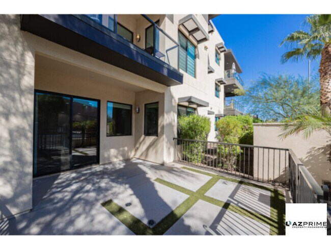 Primary Photo - An Extraordinary Chance Awaits to Lease th...