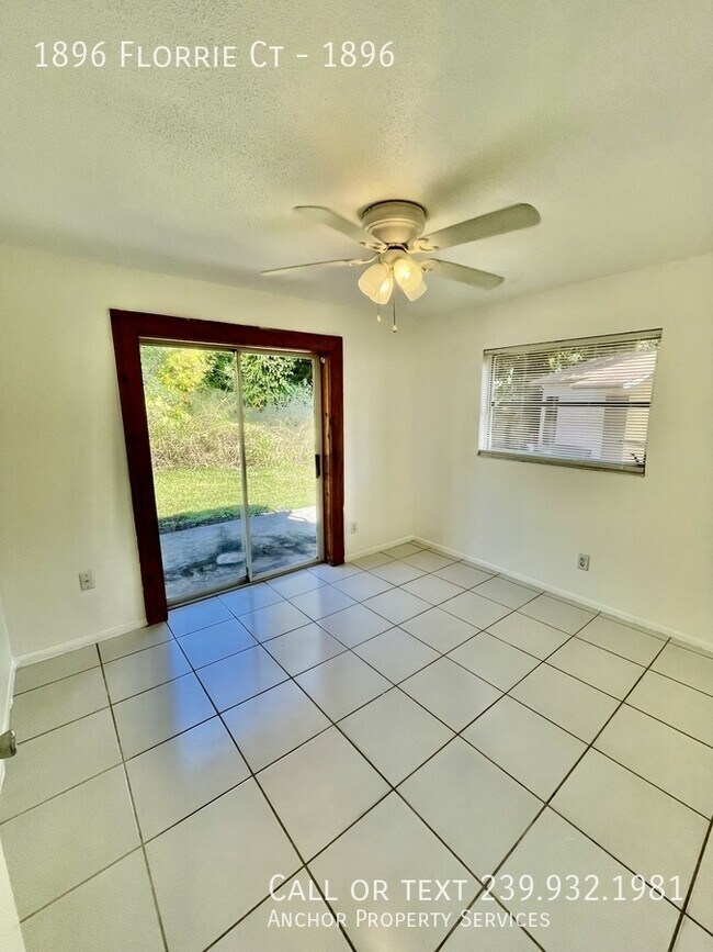 Building Photo - 1896 Florrie Ct