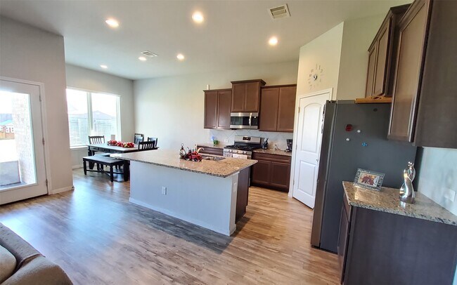 Building Photo - 24418 Hollow Gate Meadow Ct