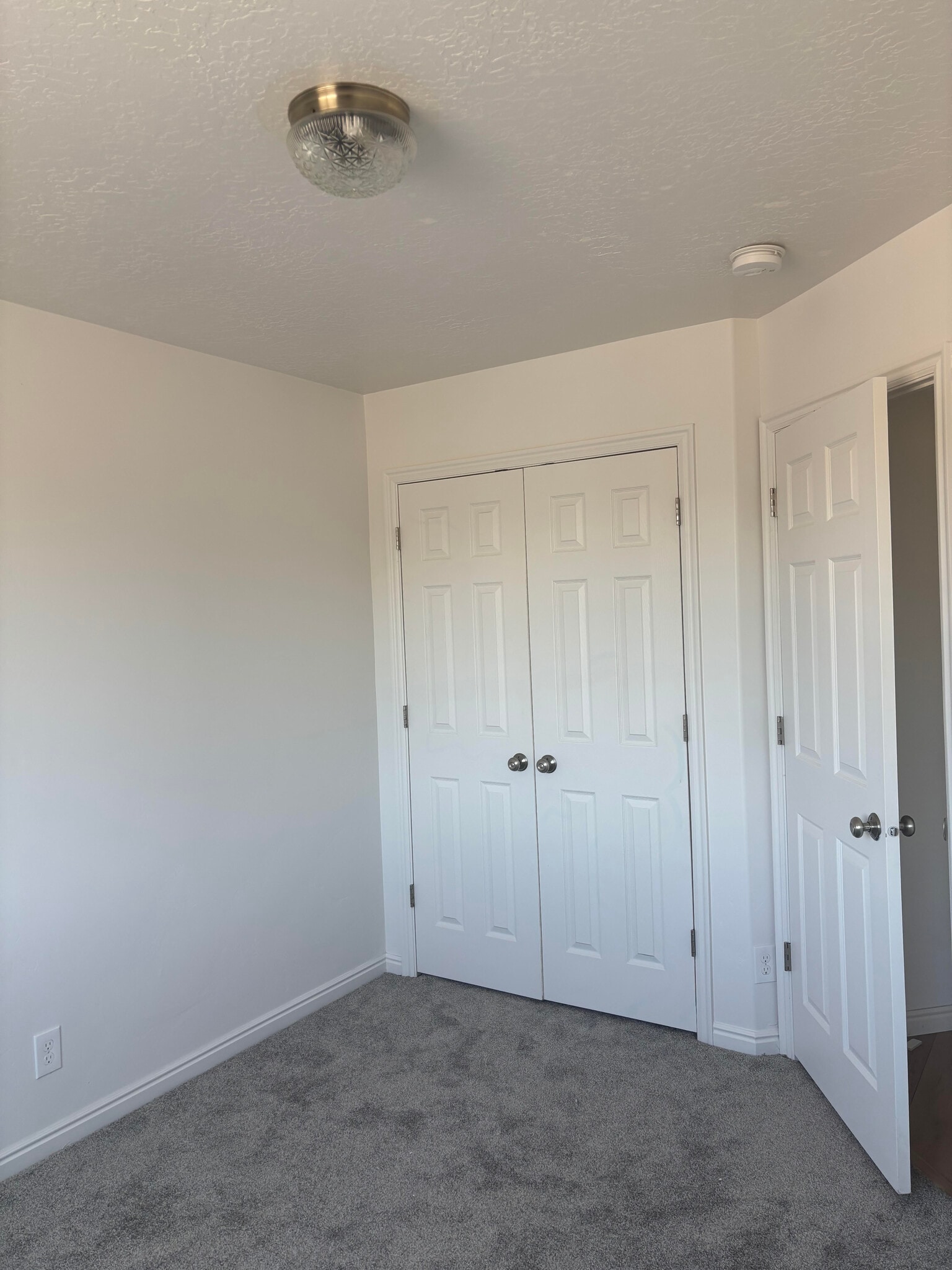 Upstairs Bedroom - 2755 S 535 E