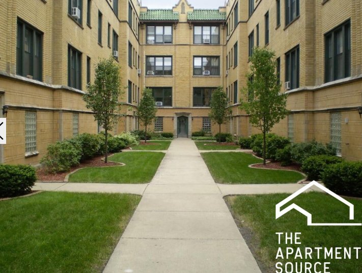 Building Photo - 2330 N Spaulding Ave